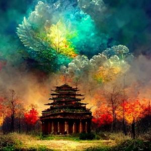 Illustration du profil de admin