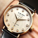 Illustration du profil de Ando PARSON